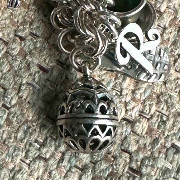 James Avery Jewelry - James Avery Easter egg